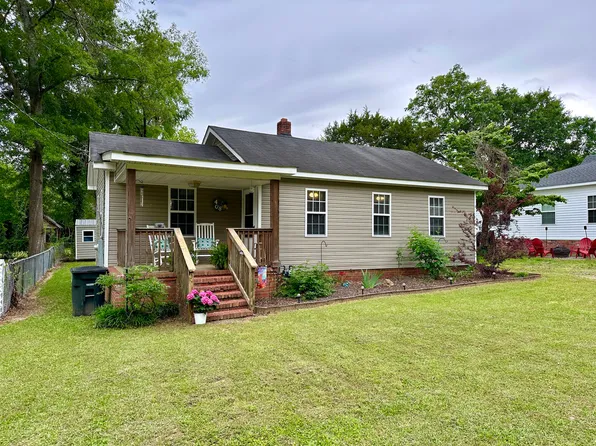 408 W 5th Street, Waynesboro, GA