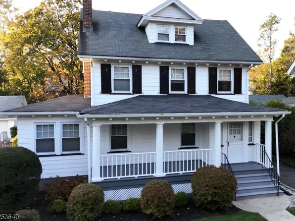 57 Fielding Ct, South Orange Village Twp., NJ 07079