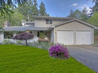 3302 221st Ave SE, Sammamish, WA