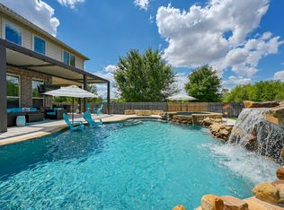 2500 Windy Vane Dr, Pflugerville, TX 78660