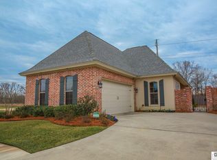 2902 Carondelet Ln, Monroe, LA 71201