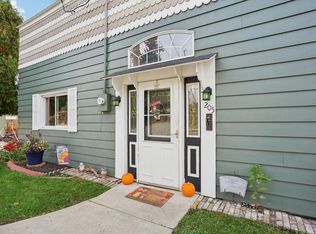205 S River St, Lowell, WI 53557
