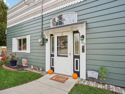 205 South River STREET, Lowell, WI, 53557