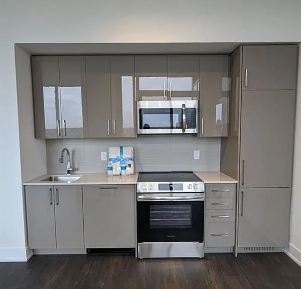 2450 Old Bronte Rd #804 — Photo 6