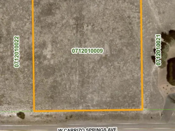 2123 W Carrizo Springs Ave, Pueblo West, CO 81007