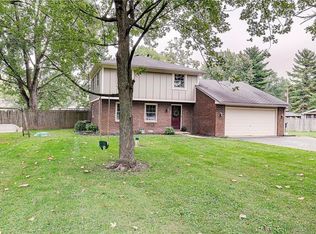 3668 E 100 S, Anderson, IN 46017
