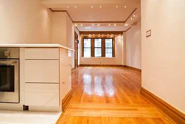 Rented by WAM Partners - William Moses Co.