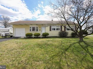 2909 Ogden Ave, Bensalem, PA 19020