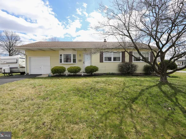 2909 Ogden Ave, Bensalem, PA 19020