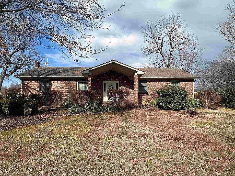 5838 State Route 849 E, Boaz, KY 42027 | MLS #130355 | Zillow