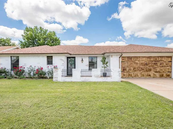 4319 Crestview, Wichita Falls, TX 76306