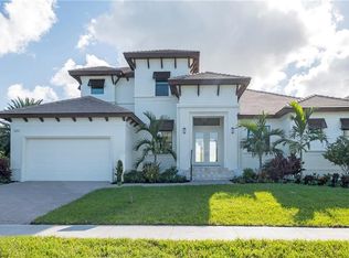 689 Spinnaker Dr, Marco Island, FL 34145