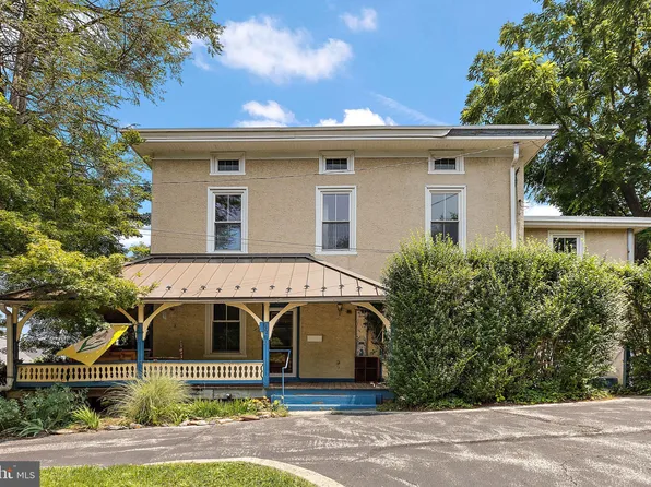 622 Berwyn Ave, Berwyn, PA 19312