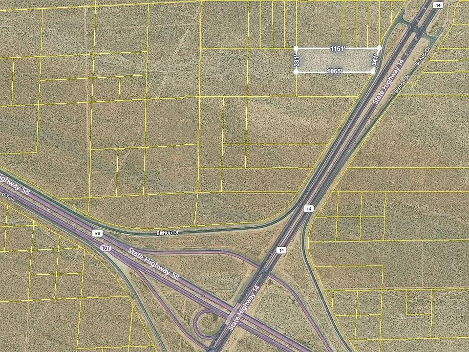 1st image of NW Corner Hwy #14