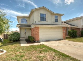 1605 Lady Grey Ave, Pflugerville, TX 78660