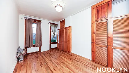 Rented by Nooklyn NYC LLC