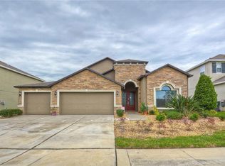 9764 Troncais Cir, Thonotosassa, FL 33592