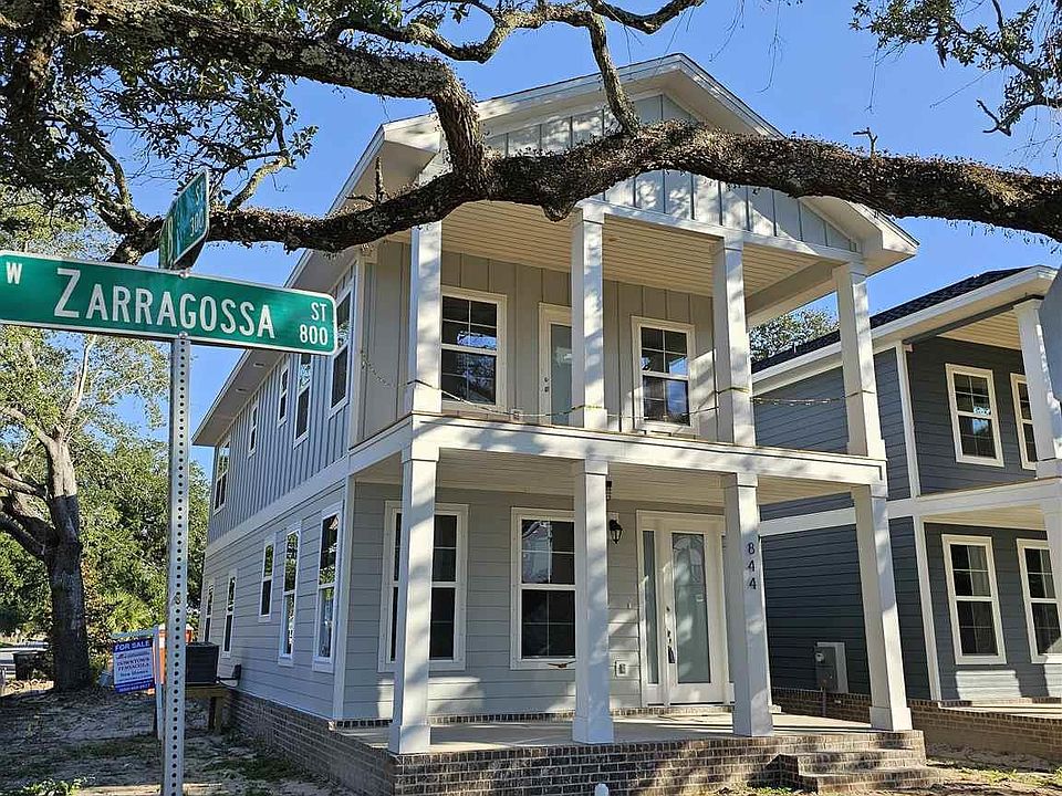 1st image of 844 W Zarragossa St