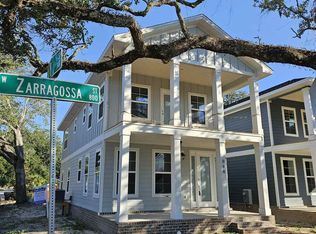 844 W Zarragossa St, Pensacola, FL 32502