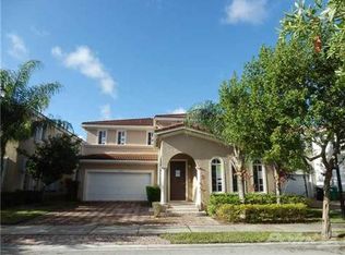 27634 SW 143rd Ct, Homestead, FL 33032