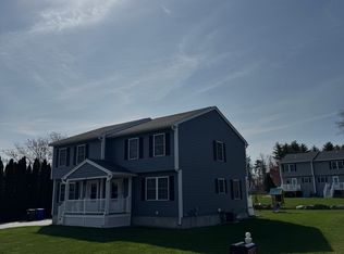 84 Violet St #A, Manchester, NH 03102