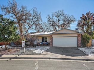 2775 W 104th Ln, Westminster, CO 80234