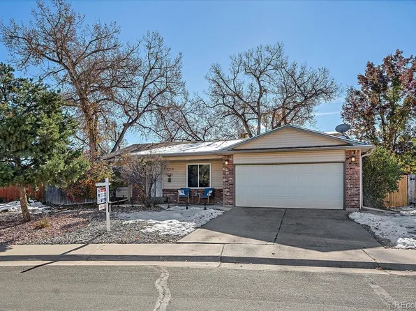 2775 W 104th Lane, Westminster, CO 80234