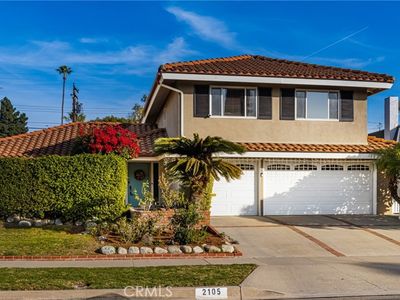 2105 Millwood St, Santa Ana, CA, 92705