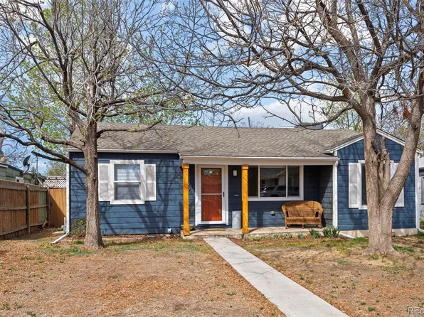 1729 Jamaica Street, Aurora, CO 80010