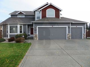 21212 82nd St E, Bonney Lake, WA 98391