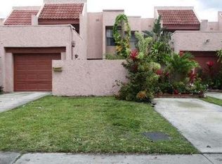 1836 NW 58th Ave #31, Fort Lauderdale, FL 33313