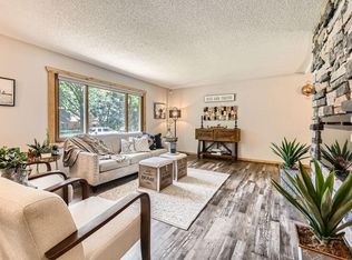 26438 Finley Ave, Wyoming, MN 55092