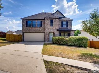 12016 Brent Ter, Live Oak, TX 78233