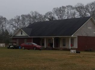 623 Bufkin Rd, Mclain, MS 39456