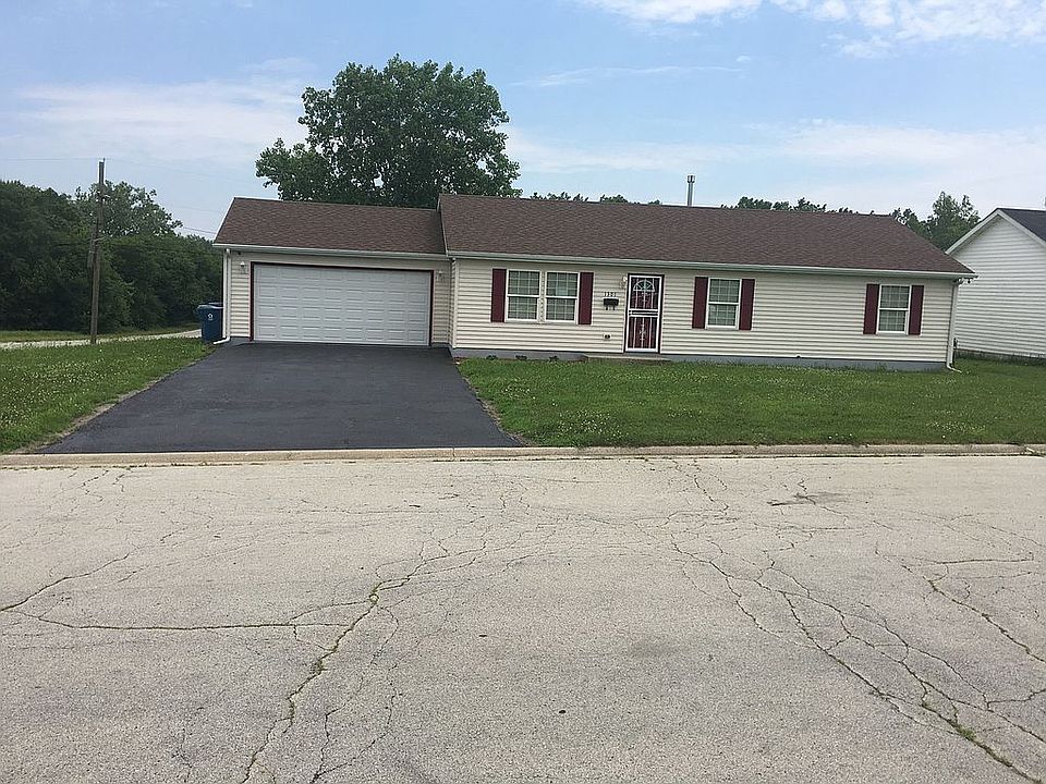 1301 Berkeley Ave, Ford Heights, IL 60411 Zillow