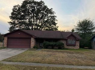3001 S Taft St, Pine Bluff, AR 71603