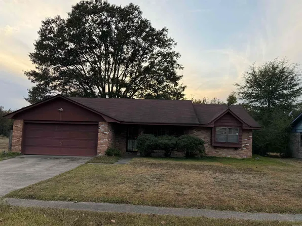 3001 S Taft St, Pine Bluff, AR 71603