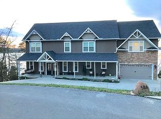 586 Bonnevista Dr, White Pine, TN 37890