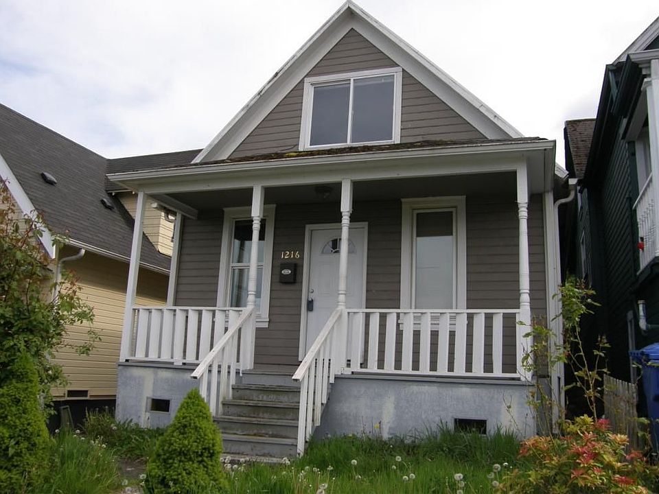1st image of 1216 E 30th St