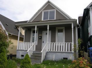 1216 E 30th St, Tacoma, WA 98404