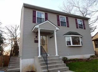 613 Sharp Ave, Glenolden, PA 19036