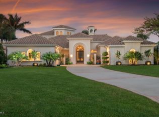 210 Lansing Island Dr, Indian Harbour Beach, FL 32937