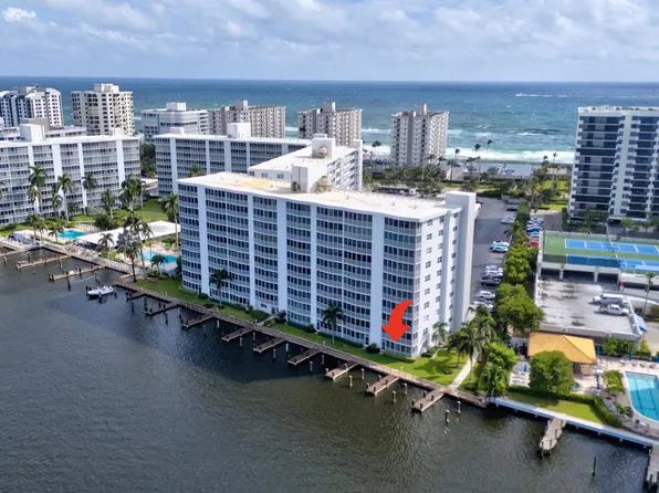 3310 S Ocean Blvd 132D, Highland Beach, FL 33487