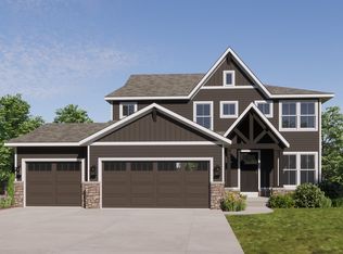 10924 Verdant Dr, Allendale, MI 49401