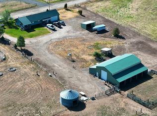 19560 Sprague River Rd, Chiloquin, OR 97624