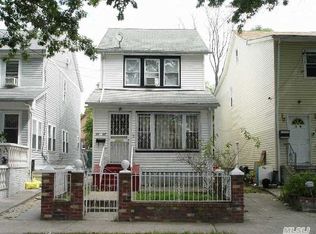 11127 156th St, Jamaica, NY 11433