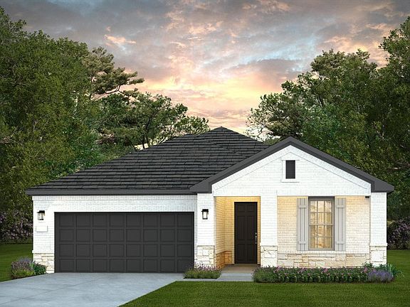 Prosperity Exterior LS203