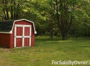 3925 Jordan Rd, Stevens Point, WI 54482