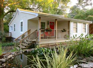 1310 Carpenter Fletcher Rd, Durham, NC 27713