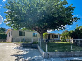 143 Trail Cir, Bishop, CA 93514